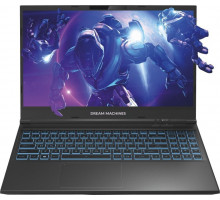 Laptop Dream Machines i5-12500H / 16 GB / 1 TB / RTX 3050Ti / 144 Hz (RG3050Ti-15PL33)