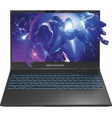 Laptop Dream Machines i7-12700H / 16 GB / 1 TB / RTX 3050Ti / 144 Hz (RG3050Ti-15PL38)