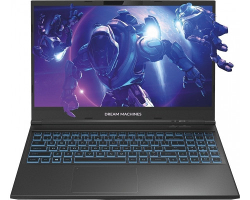 Laptop Dream Machines i7-12700H / 32 GB / 1 TB / RTX 3050Ti / 144 Hz (RG3050Ti-15PL39)