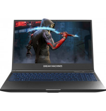 Laptop Dream Machines Ryzen 7 6800H / 16 GB / 1 TB / RTX 3060 / 144 Hz (RT3060-15PL50)