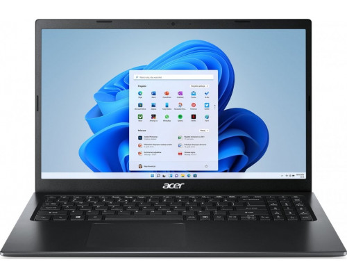 Laptop Acer Extensa 15 EX215-54 i5-1135G7 / 8 GB / 256 GB / W11 (NX.EGJEP.00F)
