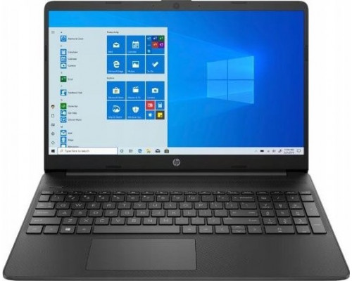 Laptop HP HP 15s-eq0069nw 15,6" Ryzen 7 3700U 8GB 512GB Win10