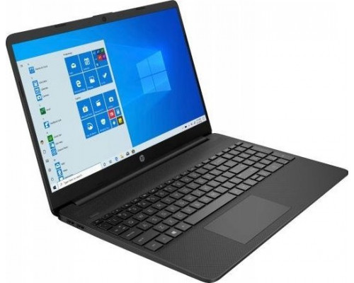 Laptop HP HP 15s-eq0069nw 15,6" Ryzen 7 3700U 8GB 512GB Win10