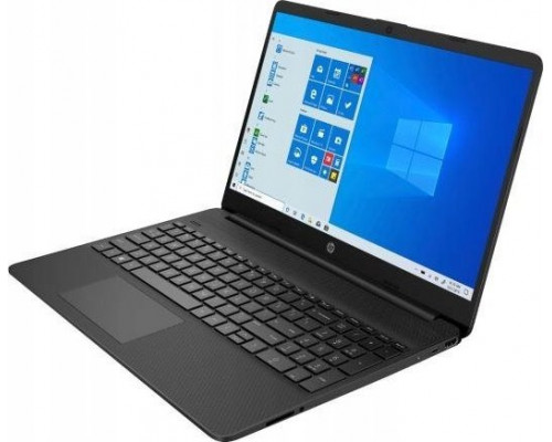 Laptop HP HP 15s-eq0069nw 15,6" Ryzen 7 3700U 8GB 512GB Win10