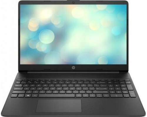 Laptop HP HP 15s-eq0069nw 15,6" Ryzen 7 3700U 8GB 512GB Win10
