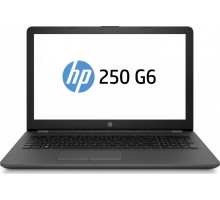 Laptop HP HP 250 G6 15,6" Intel i5 8GB DVD Win10