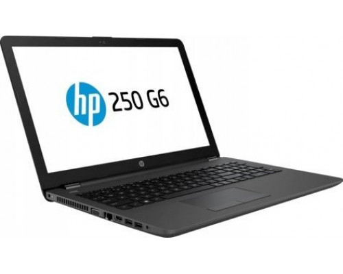 Laptop HP HP 250 G6 15,6" Intel i5 8GB DVD Win10
