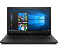 Laptop HP Laptop HP 15,6" Intel Core i3 SSD 256GB Win10