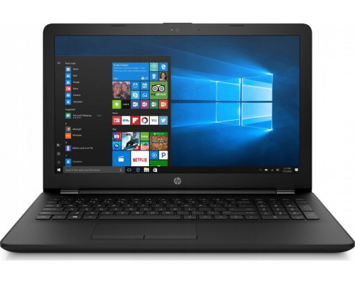 Laptop HP Laptop HP 15,6" Intel Core i3 SSD 256GB Win10