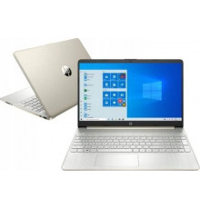 Laptop HP HP 15s-fq2004nw 15,6" FHD Intel i3-1115G4 8GB SSD 512GB W10