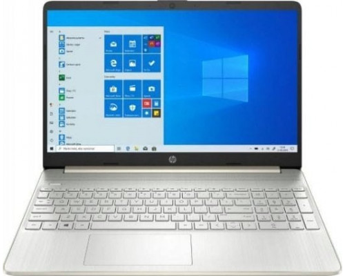 Laptop HP HP 15s-fq2004nw 15,6" FHD Intel i3-1115G4 8GB SSD 512GB W10