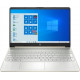 Laptop HP HP 15s-fq2004nw 15,6" FHD Intel i3-1115G4 8GB SSD 512GB W10