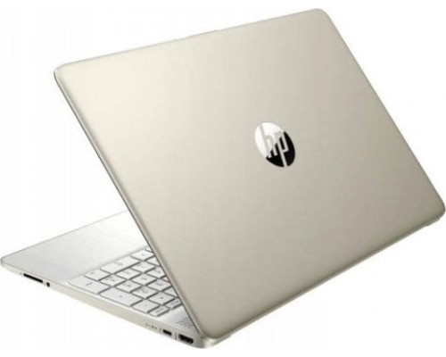 Laptop HP HP 15s-fq2004nw 15,6" FHD Intel i3-1115G4 8GB SSD 512GB W10