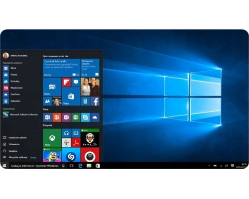 Laptop HP HP 15s-fq2004nw 15,6" FHD Intel i3-1115G4 8GB SSD 512GB W10
