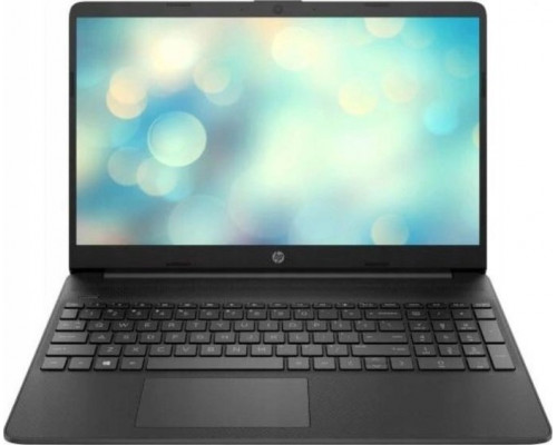 Laptop HP HP 15s-eq0057nw 15,6" Ryzen 5 3500U 8GB SSD 512GB Win10