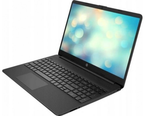 Laptop HP HP 15s-eq0057nw 15,6" Ryzen 5 3500U 8GB SSD 512GB Win10