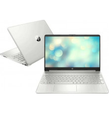 Laptop HP Laptop HP 15S-EQ1035NW Ryzen 5 4500U 8GB 512SSD