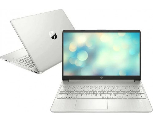 Laptop HP Laptop HP 15S-EQ1035NW Ryzen 5 4500U 8GB 512SSD