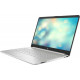 Laptop HP Laptop HP 15S-EQ1035NW Ryzen 5 4500U 8GB 512SSD