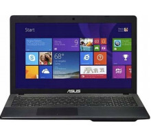 Laptop Asus Mocny laptop ASUS X552L Intel i5 4GB DVD Windows 8