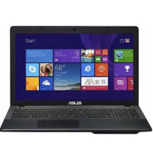 Laptop Asus Mocny laptop ASUS X552L Intel i5 4GB DVD Windows 8