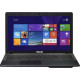 Laptop Asus Mocny laptop ASUS X552L Intel i5 4GB DVD Windows 8