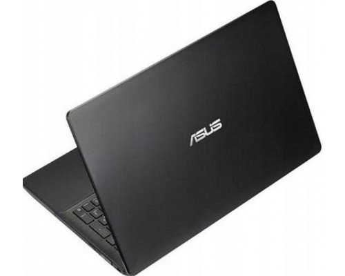 Laptop Asus Mocny laptop ASUS X552L Intel i5 4GB DVD Windows 8