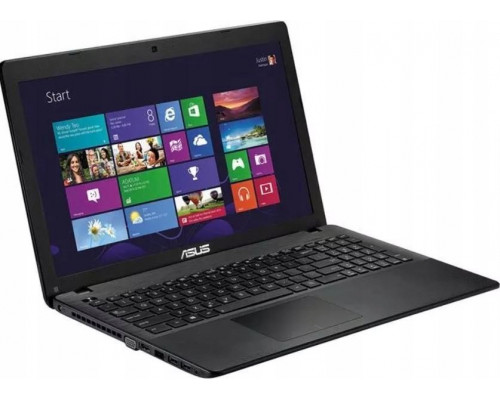 Laptop Asus Mocny laptop ASUS X552L Intel i5 4GB DVD Windows 8
