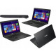 Laptop Asus Mocny laptop ASUS X552L Intel i5 4GB DVD Windows 8