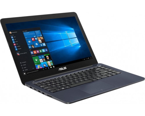 Laptop Asus Asus 14" AMD E2 4GB 64GB R2 Windows 10 Office 365