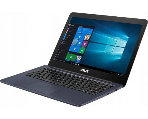 Laptop Asus Asus 14" AMD E2 4GB 64GB R2 Windows 10 Office 365
