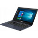 Laptop Asus Asus 14" AMD E2 4GB 64GB R2 Windows 10 Office 365