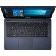 Laptop Asus Asus 14" AMD E2 4GB 64GB R2 Windows 10 Office 365