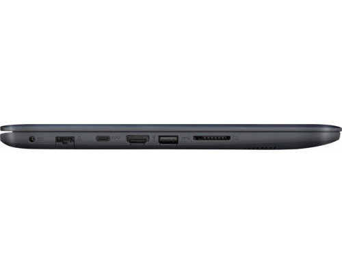 Laptop Asus Asus 14" AMD E2 4GB 64GB R2 Windows 10 Office 365
