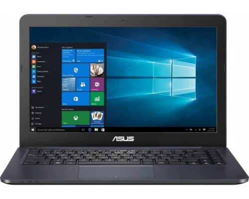 Laptop Asus Asus 14" AMD E2 4GB 64GB R2 Windows 10 Office 365