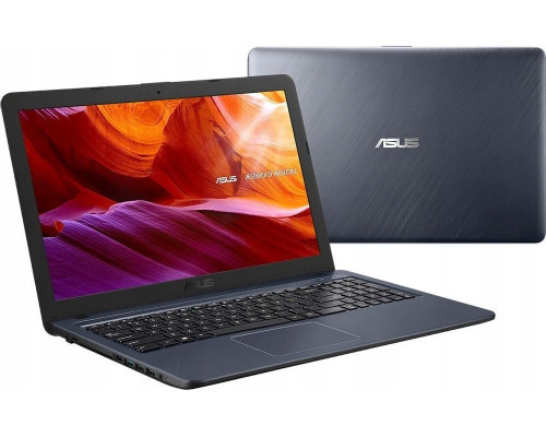 Laptop Asus Asus X543MA 4GB SSD 256GB Windows 10