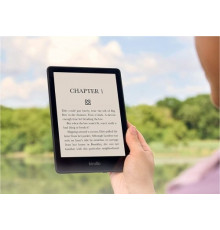 Электронная книга Amazon Kindle Paperwhite 5 (B09TMF6742)