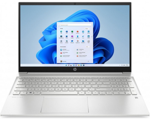 Laptop HP Pavilion 15-eh2065nw Ryzen 5 5625U / 8 GB / 512 GB / W11 (714A7EA)