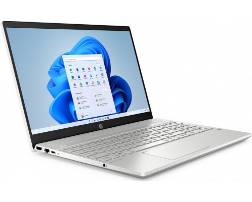 Laptop HP Pavilion 15-eh2115nw Ryzen 5 5625U / 16 GB / 512 GB / W11 (715R7EA)