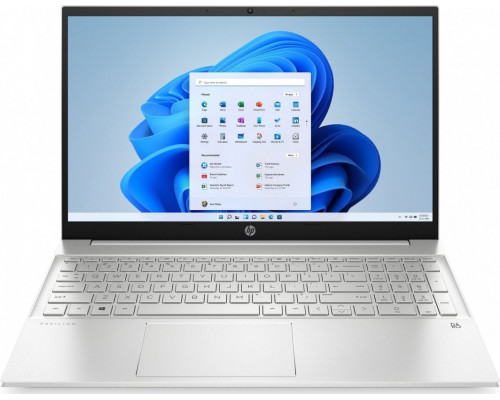 Laptop HP Pavilion 15-eh2115nw Ryzen 5 5625U / 16 GB / 512 GB / W11 (715R7EA)