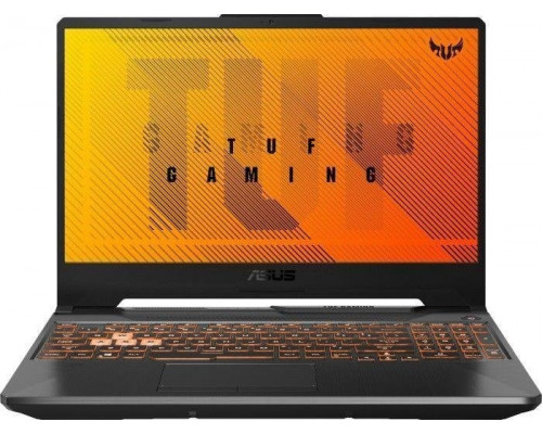 Laptop Asus TUF Gaming F15 i5-10300H / 16GB / 512SSD / W11 / GTX 1650 / 144 Hz (FX506LHB-HN324W)