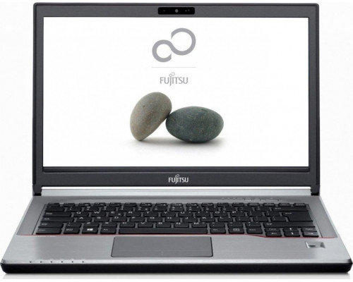 Laptop Fujitsu Lifebook E736 i5-6300U 8GB 256GB SSD 1366x768 Win10 Klasa A