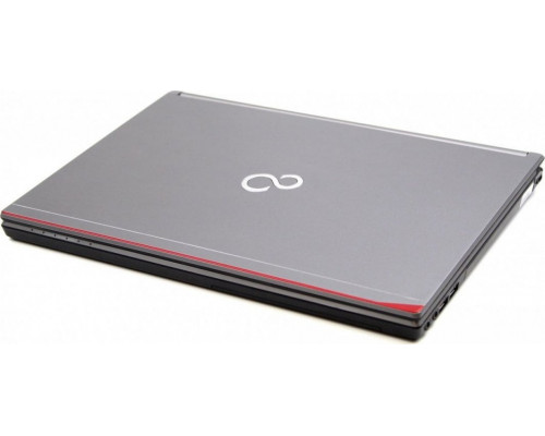 Laptop Fujitsu Lifebook E736 i5-6300U 8GB 256GB SSD 1366x768 Win10 Klasa A