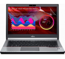 Laptop Fujitsu Fujitsu Lifebook E734 i5-4300M 8GB 128GB SSD 1366x768 DVD Win10 Klasa A-