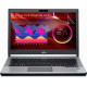 Laptop Fujitsu Fujitsu Lifebook E734 i5-4300M 8GB 128GB SSD 1366x768 DVD Win10 Klasa A-