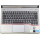 Laptop Fujitsu Fujitsu Lifebook E734 i5-4300M 8GB 128GB SSD 1366x768 DVD Win10 Klasa A-
