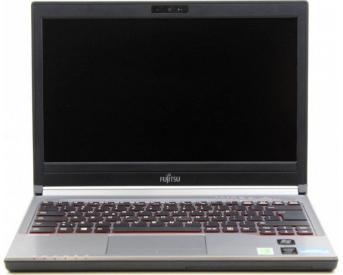 Laptop Fujitsu Fujitsu Lifebook E734 i5-4300M 8GB 128GB SSD 1366x768 DVD Win10 Klasa A-