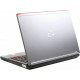 Laptop Fujitsu Fujitsu Lifebook E734 i5-4300M 8GB 128GB SSD 1366x768 DVD Win10 Klasa A-