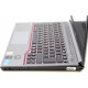 Laptop Fujitsu Fujitsu Lifebook E734 i5-4300M 8GB 128GB SSD 1366x768 DVD Win10 Klasa A-