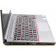 Laptop Fujitsu Fujitsu Lifebook E734 i5-4300M 8GB 128GB SSD 1366x768 DVD Win10 Klasa A-